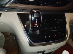 Buick GL8 Land Executive Cabin 652T Premium - ფოტო 15
