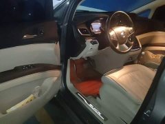 Buick GL8 Land Executive Cabin 652T Premium - ფოტო 17