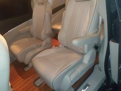 Buick GL8 Land Executive Cabin 652T Premium - ფოტო 18