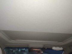 Buick GL8 Land Executive Cabin 652T Premium - ფოტო 19