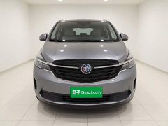 Buick GL8 Land Executive Cabin 652T Premium - ფოტო 2