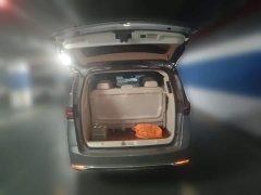 Buick GL8 Land Executive Cabin 652T Premium - ფოტო 20