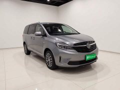 Buick GL8 Land Executive Cabin 652T Premium - ფოტო 3
