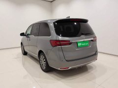 Buick GL8 Land Executive Cabin 652T Premium - ფოტო 4