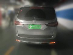 Buick GL8 Land Executive Cabin 652T Premium - ფოტო 5