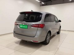 Buick GL8 Land Executive Cabin 652T Premium - ფოტო 6