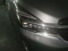 Buick GL8 Land Executive Cabin 652T Premium - ფოტო 7