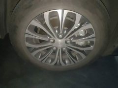 Buick GL8 Land Executive Cabin 652T Premium - ფოტო 8
