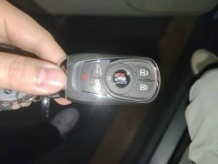 Buick GL8 Land Executive Cabin 652T Premium - ფოტო 9