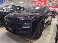 Jetour Jietu Dasheng 1.5T DCT Star Shine PRO - ფოტო 1