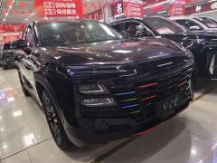 Jetour Jietu Dasheng 1.5T DCT Star Shine PRO - ფოტო 2
