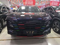 Jetour Jietu Dasheng 1.5T DCT Star Shine PRO - ფოტო 3