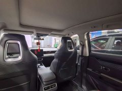 Jetour Jietu Dasheng 1.5T DCT Star Shine PRO - ფოტო 4