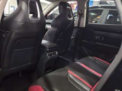 Jetour Jietu Dasheng 1.5T DCT Star Shine PRO - ფოტო 5