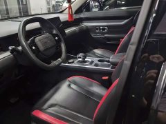 Jetour Jietu Dasheng 1.5T DCT Star Shine PRO - ფოტო 6