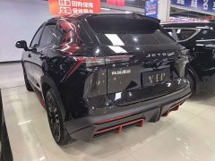 Jetour Jietu Dasheng 1.5T DCT Star Shine PRO - ფოტო 7