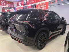 Jetour Jietu Dasheng 1.5T DCT Star Shine PRO - ფოტო 9