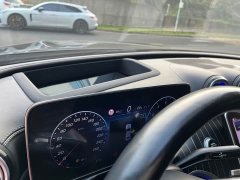 Mercedes-Benz C-Class 2022 C 260 L Dark Night Sport Edition - ფოტო 7