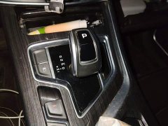 Geely Jiayue 1.8TD DCT Comfort - ფოტო 10