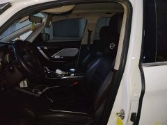 Geely Jiayue 1.8TD DCT Comfort - ფოტო 11