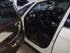 Geely Jiayue 1.8TD DCT Comfort - ფოტო 12