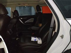 Geely Jiayue 1.8TD DCT Comfort - ფოტო 13