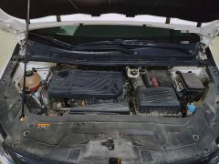 Geely Jiayue 1.8TD DCT Comfort - ფოტო 16