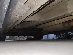 Geely Jiayue 1.8TD DCT Comfort - ფოტო 17