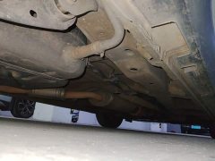 Geely Jiayue 1.8TD DCT Comfort - ფოტო 18