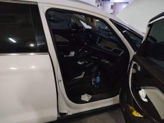 Geely Jiayue 1.8TD DCT Comfort - ფოტო 19