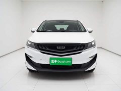 Geely Jiayue 1.8TD DCT Comfort - ფოტო 2