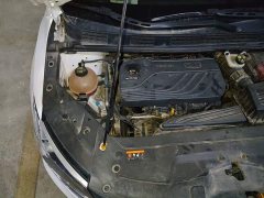 Geely Jiayue 1.8TD DCT Comfort - ფოტო 20