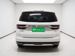 Geely Jiayue 1.8TD DCT Comfort - ფოტო 3