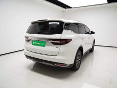 Geely Jiayue 1.8TD DCT Comfort - ფოტო 4