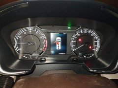 Geely Jiayue 1.8TD DCT Comfort - ფოტო 7