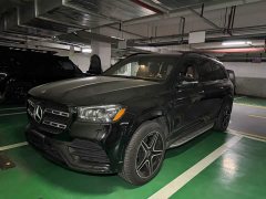 Mercedes-Benz GLS 2022 GLS 450 US Spec - ფოტო 1