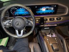 Mercedes-Benz GLS 2022 GLS 450 US Spec - ფოტო 10