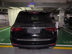 Mercedes-Benz GLS 2022 GLS 450 US Spec - ფოტო 11