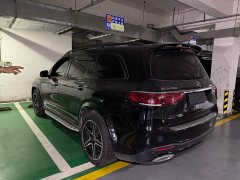 Mercedes-Benz GLS 2022 GLS 450 US Spec - ფოტო 12