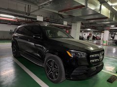 Mercedes-Benz GLS 2022 GLS 450 US Spec - ფოტო 2