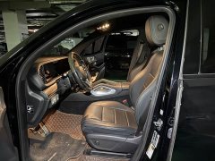Mercedes-Benz GLS 2022 GLS 450 US Spec - ფოტო 3