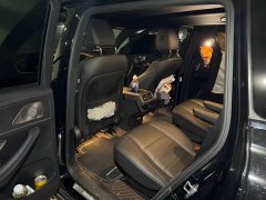 Mercedes-Benz GLS 2022 GLS 450 US Spec - ფოტო 4