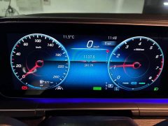 Mercedes-Benz GLS 2022 GLS 450 US Spec - ფოტო 5