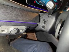 Mercedes-Benz GLS 2022 GLS 450 US Spec - ფოტო 6