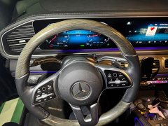 Mercedes-Benz GLS 2022 GLS 450 US Spec - ფოტო 7