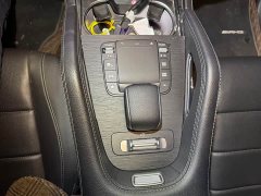 Mercedes-Benz GLS 2022 GLS 450 US Spec - ფოტო 8