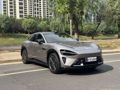 Xiaomi YU7 Rear-Wheel Drive Long-Range Edition - ფოტო 1