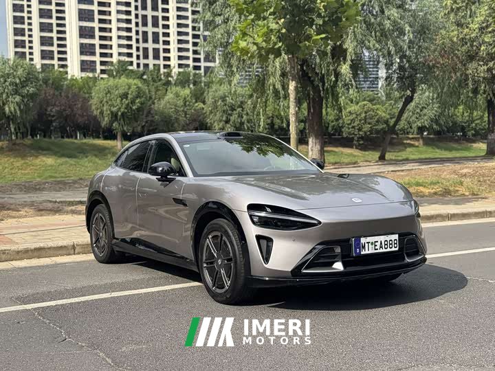 Xiaomi YU7 Rear-Wheel Drive Long-Range Edition