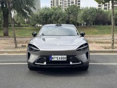 Xiaomi YU7 Rear-Wheel Drive Long-Range Edition - ფოტო 2