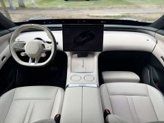 Xiaomi YU7 Rear-Wheel Drive Long-Range Edition - ფოტო 3